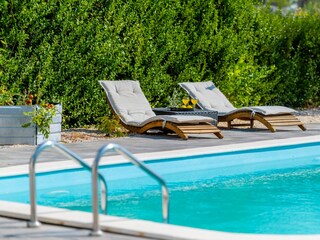 Holiday house Srima Features 10