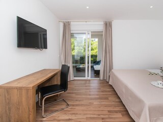 Ferienhaus Srima Ausstattung 2