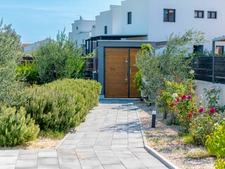 Ferienhaus Srima Ausstattung 6