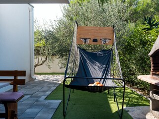 Holiday house Srima Features 8