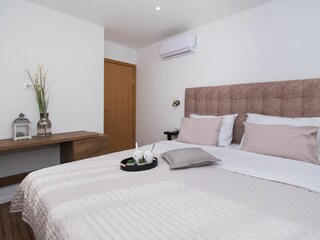 Holiday house Srima Features 13