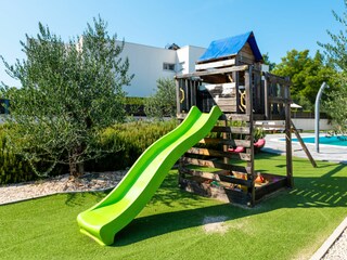 Ferienhaus Srima Ausstattung 14