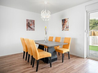 Ferienhaus Srima Ausstattung 20