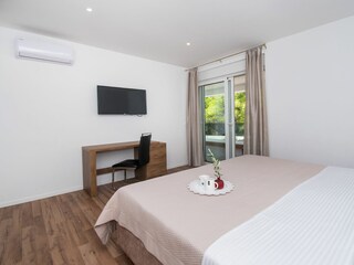 Holiday house Srima Features 21