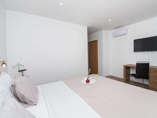 Ferienhaus Srima Ausstattung 29