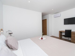 Holiday house Srima Features 29