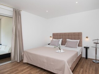 Holiday house Srima Features 35