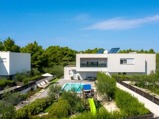 Ferienhaus Srima Ausstattung 36