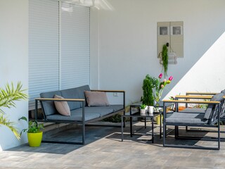 Ferienhaus Srima Ausstattung 38