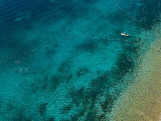 Holiday house Srima Environment 48