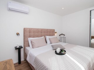 Holiday house Srima Features 41