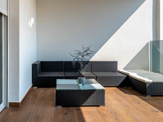 Ferienhaus Srima Ausstattung 44