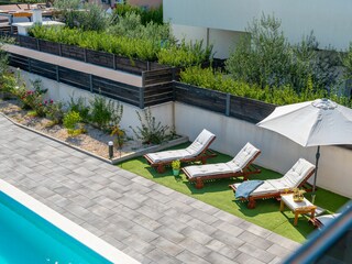 Ferienhaus Srima Ausstattung 46