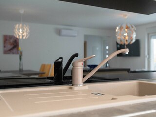 Ferienhaus Srima Ausstattung 47