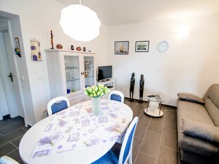 Apartment Sevid Ausstattung 3