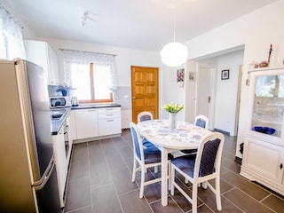 Apartment Sevid Ausstattung 5