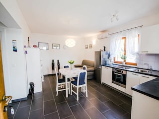 Apartment Sevid Ausstattung 7