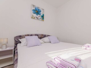 Apartment Sevid Ausstattung 9