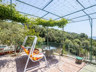Apartment Sevid Ausstattung 13