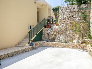 Apartment Sevid Ausstattung 6