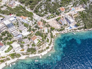 Apartment Sevid Ausstattung 7