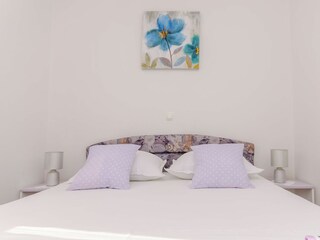 Apartment Sevid Ausstattung 9