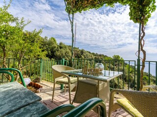 Apartment Sevid Ausstattung 11