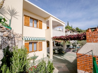 Apartment Sevid Ausstattung 21