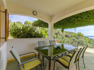 Apartment Sevid Ausstattung 13