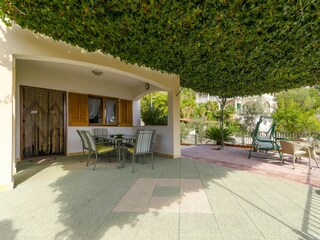 Apartment Sevid Outdoor Recording 1