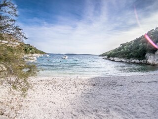 Apartment Sevid Ausstattung 17