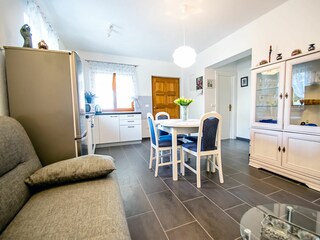 Apartment Sevid Ausstattung 18