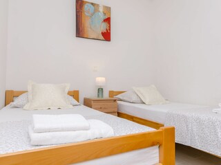 Apartment Sevid Ausstattung 31