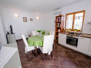 Apartment Sevid Ausstattung 2