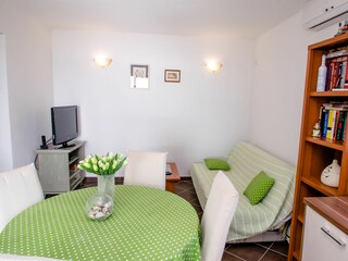 Apartment Sevid Ausstattung 16