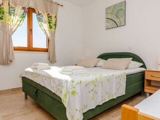 Apartment Sevid Ausstattung 25