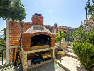 Apartment Sevid Outdoor Recording 1