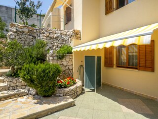 Apartment Sevid Outdoor Recording 2