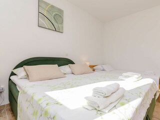 Apartment Sevid Ausstattung 10