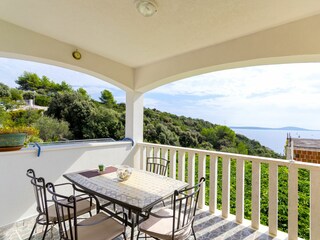 Apartment Sevid Ausstattung 12