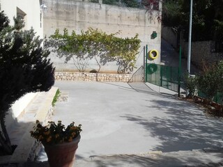 Apartment Sevid Outdoor Recording 4