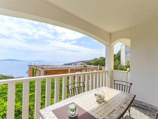 Apartment Sevid Features 19