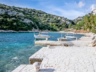 Apartment Sevid Ausstattung 20