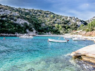 Apartment Sevid Environment 26