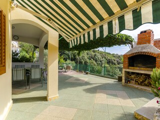 Apartment Sevid Outdoor Recording 5