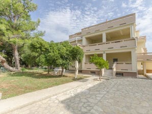 Apartments A-Z - Stara Novalja - image1