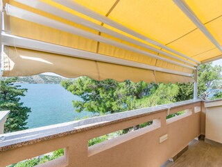 Apartment Stara Novalja Ausstattung 9