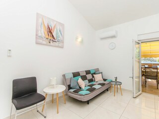 Apartment Stara Novalja Ausstattung 12