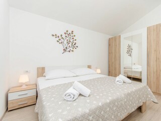 Apartment Stara Novalja Ausstattung 14