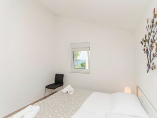Apartment Stara Novalja Ausstattung 15